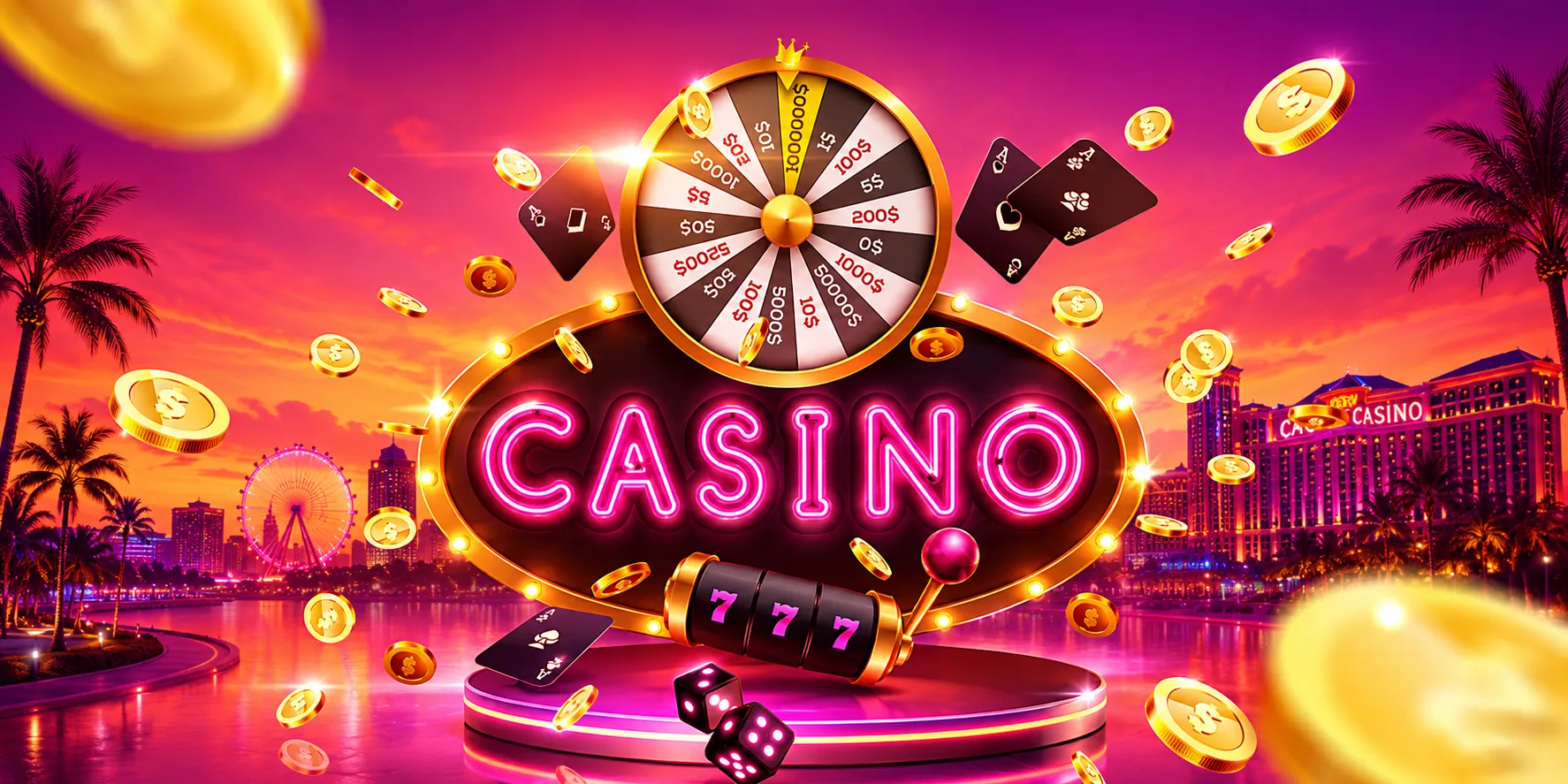 Casinoonlinemobile