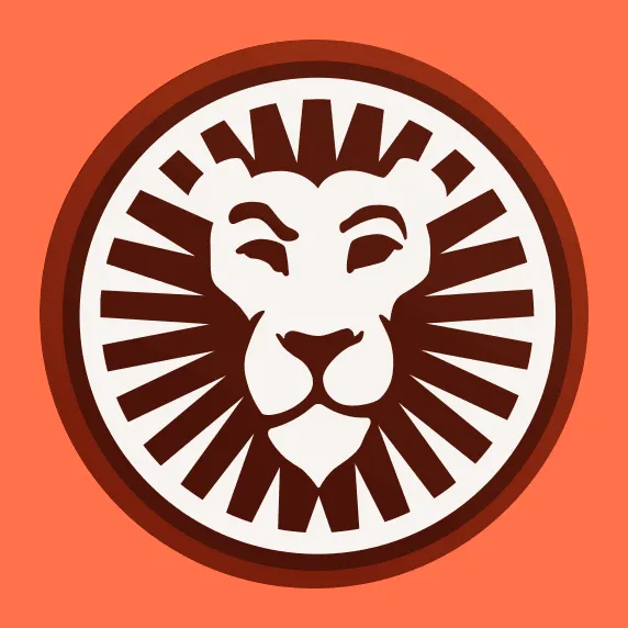 LeoVegas logo