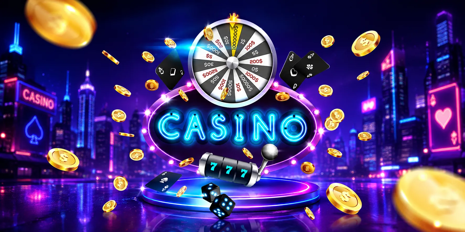 Casinoonlinemobile