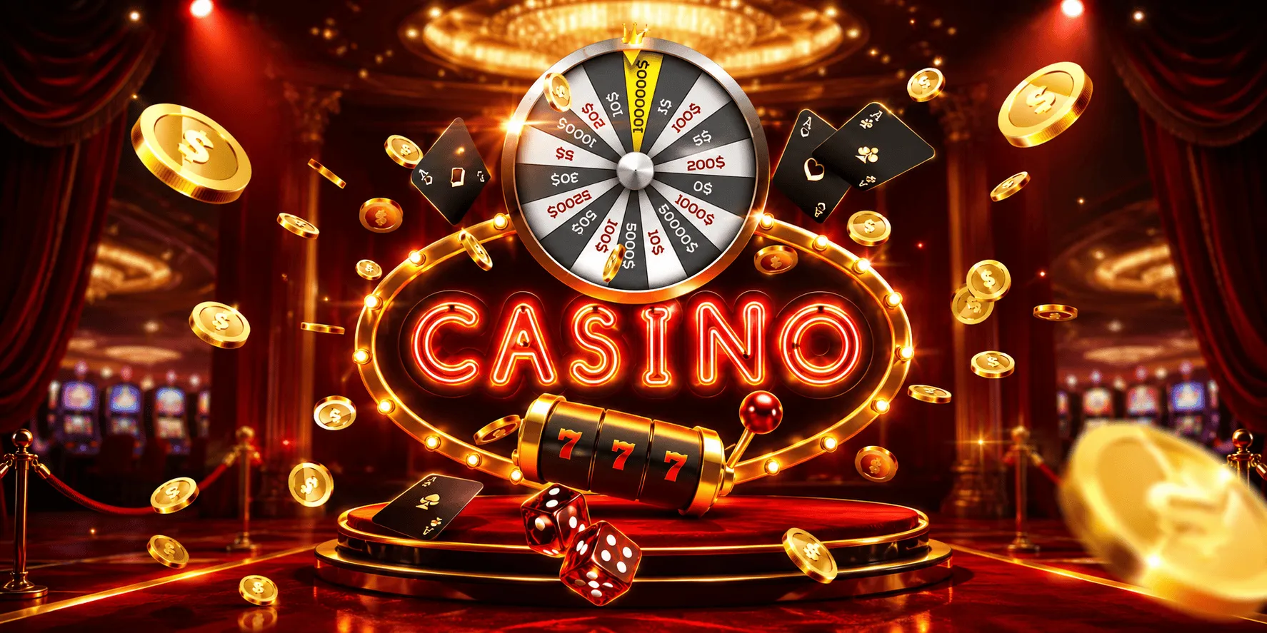 Casinoonlinemobile